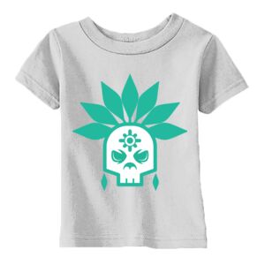 Infant Cotton Jersey Tee Thumbnail