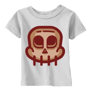 Infant Cotton Jersey Tee Thumbnail