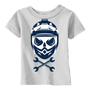 Infant Cotton Jersey Tee Thumbnail