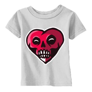 Infant Cotton Jersey Tee Thumbnail