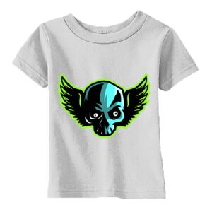 Infant Cotton Jersey Tee Thumbnail
