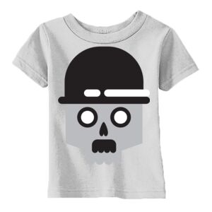 Infant Cotton Jersey Tee Thumbnail