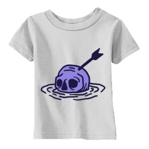 Infant Cotton Jersey Tee Thumbnail