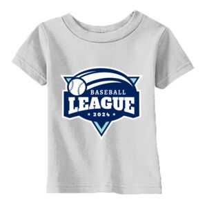 Infant Cotton Jersey Tee Thumbnail