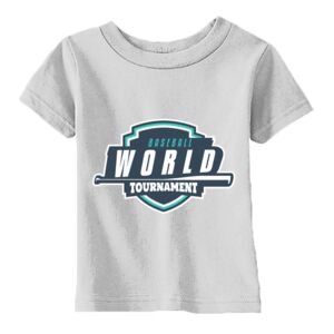 Infant Cotton Jersey Tee Thumbnail