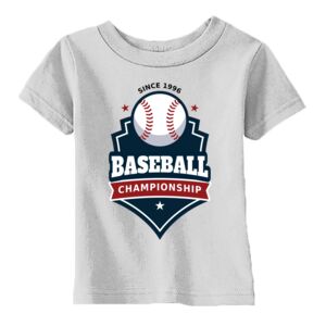 Infant Cotton Jersey Tee Thumbnail
