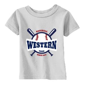 Infant Cotton Jersey Tee Thumbnail