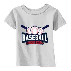 Infant Cotton Jersey Tee Thumbnail