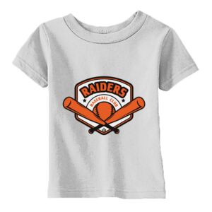 Infant Cotton Jersey Tee Thumbnail
