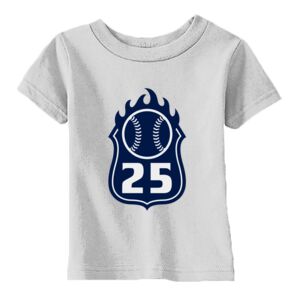 Infant Cotton Jersey Tee Thumbnail
