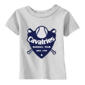 Infant Cotton Jersey Tee Thumbnail
