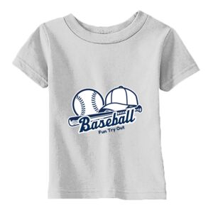 Infant Cotton Jersey Tee Thumbnail