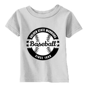 Infant Cotton Jersey Tee Thumbnail