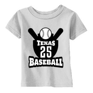 Infant Cotton Jersey Tee Thumbnail