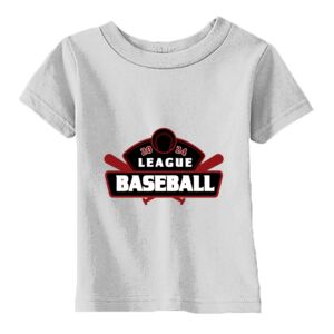 Infant Cotton Jersey Tee Thumbnail