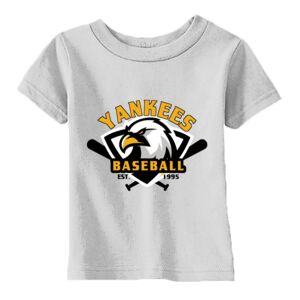Infant Cotton Jersey Tee Thumbnail