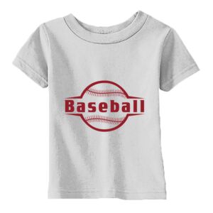 Infant Cotton Jersey Tee Thumbnail