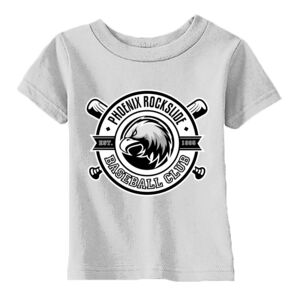 Infant Cotton Jersey Tee Thumbnail