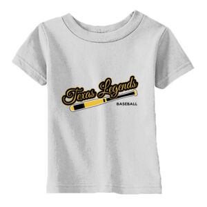 Infant Cotton Jersey Tee Thumbnail
