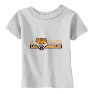 Infant Cotton Jersey Tee Thumbnail