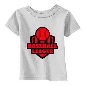 Infant Cotton Jersey Tee Thumbnail