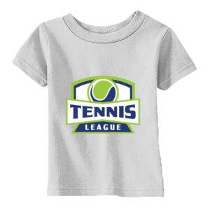Infant Cotton Jersey Tee Thumbnail
