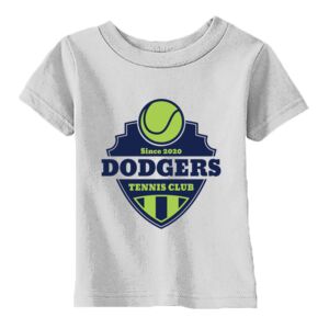 Infant Cotton Jersey Tee Thumbnail
