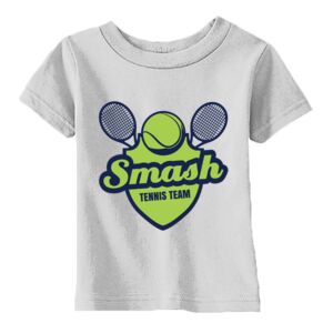Infant Cotton Jersey Tee Thumbnail