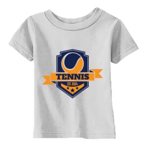 Infant Cotton Jersey Tee Thumbnail