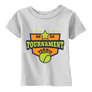 Infant Cotton Jersey Tee Thumbnail
