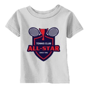 Infant Cotton Jersey Tee Thumbnail