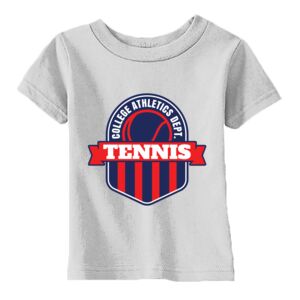 Infant Cotton Jersey Tee Thumbnail