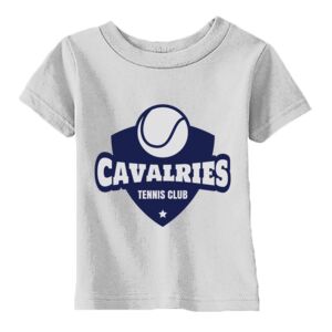 Infant Cotton Jersey Tee Thumbnail