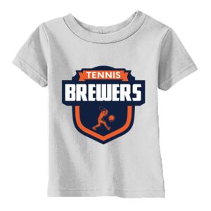 Infant Cotton Jersey Tee Thumbnail