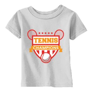 Infant Cotton Jersey Tee Thumbnail