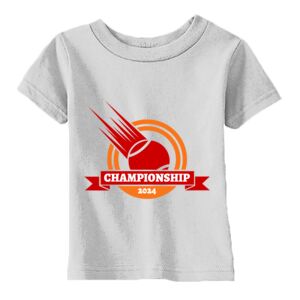 Infant Cotton Jersey Tee Thumbnail