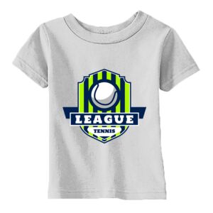 Infant Cotton Jersey Tee Thumbnail