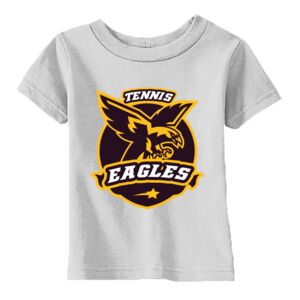 Infant Cotton Jersey Tee Thumbnail