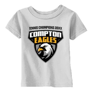 Infant Cotton Jersey Tee Thumbnail