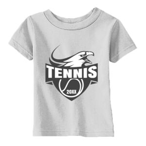 Infant Cotton Jersey Tee Thumbnail