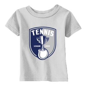 Infant Cotton Jersey Tee Thumbnail