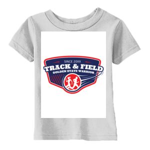 Infant Cotton Jersey Tee Thumbnail