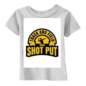 Infant Cotton Jersey Tee Thumbnail