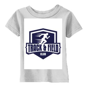 Infant Cotton Jersey Tee Thumbnail