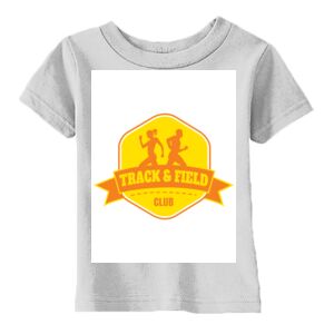 Infant Cotton Jersey Tee Thumbnail