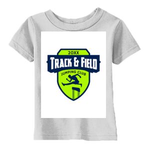 Infant Cotton Jersey Tee Thumbnail
