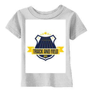 Infant Cotton Jersey Tee Thumbnail