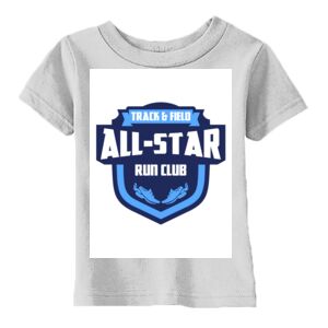Infant Cotton Jersey Tee Thumbnail