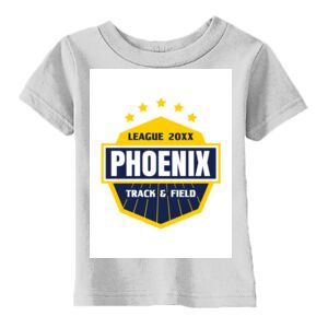 Infant Cotton Jersey Tee Thumbnail