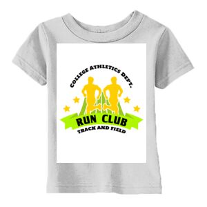 Infant Cotton Jersey Tee Thumbnail